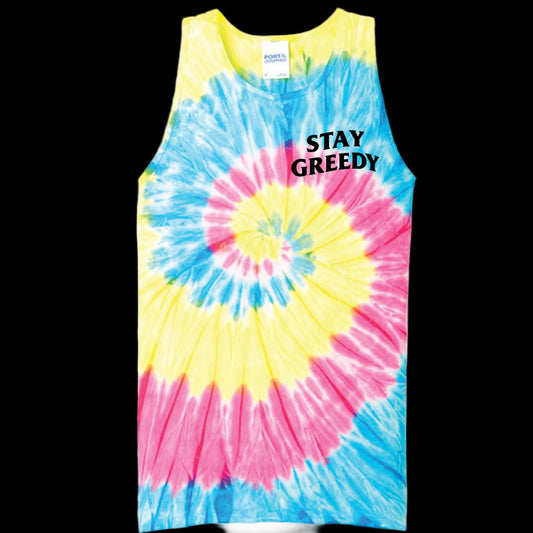 Neon Rainbow - PC147TT - FRONT