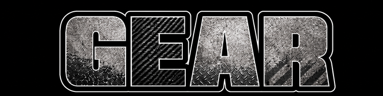 GREED Gear