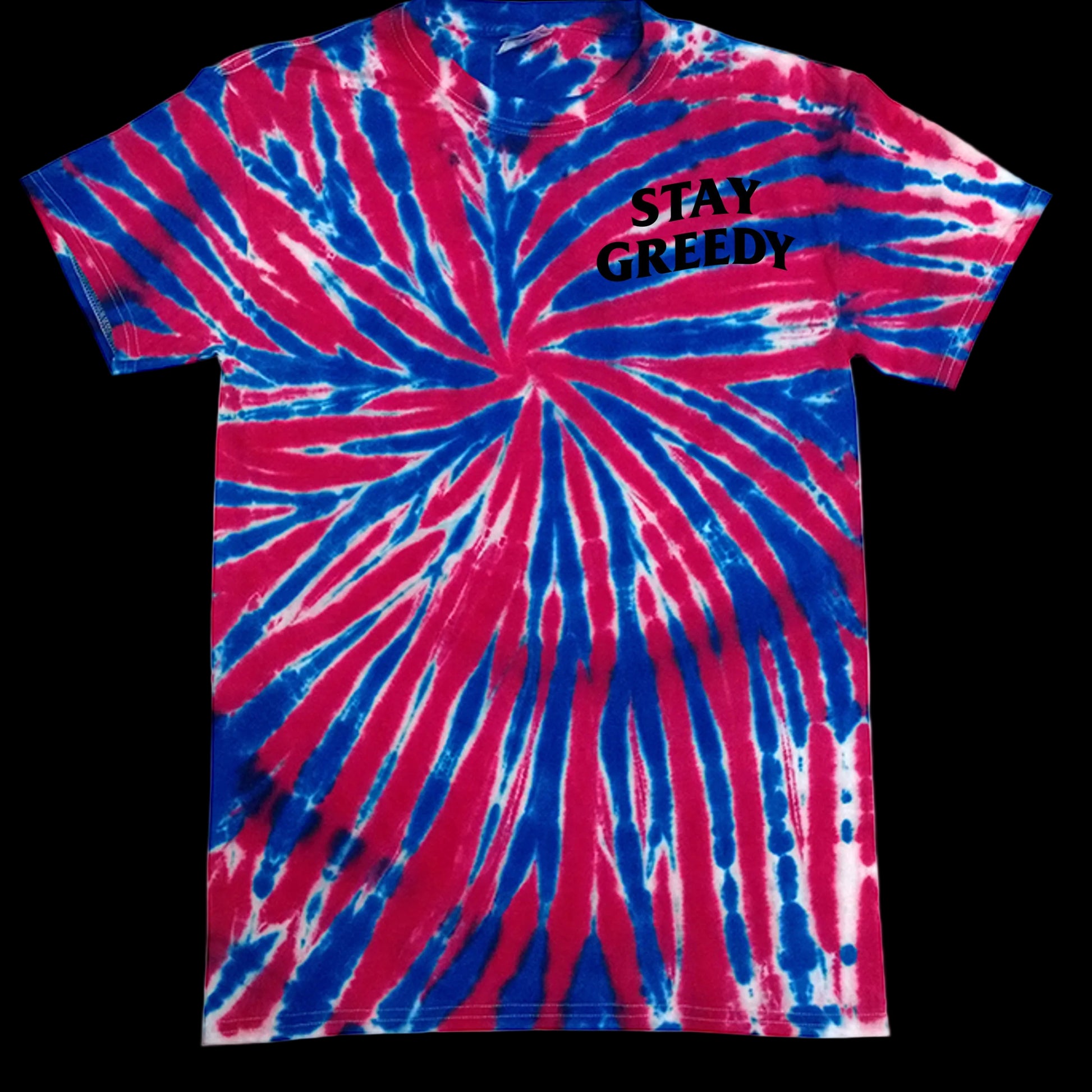 UNION JACK - CD100 - FRONT