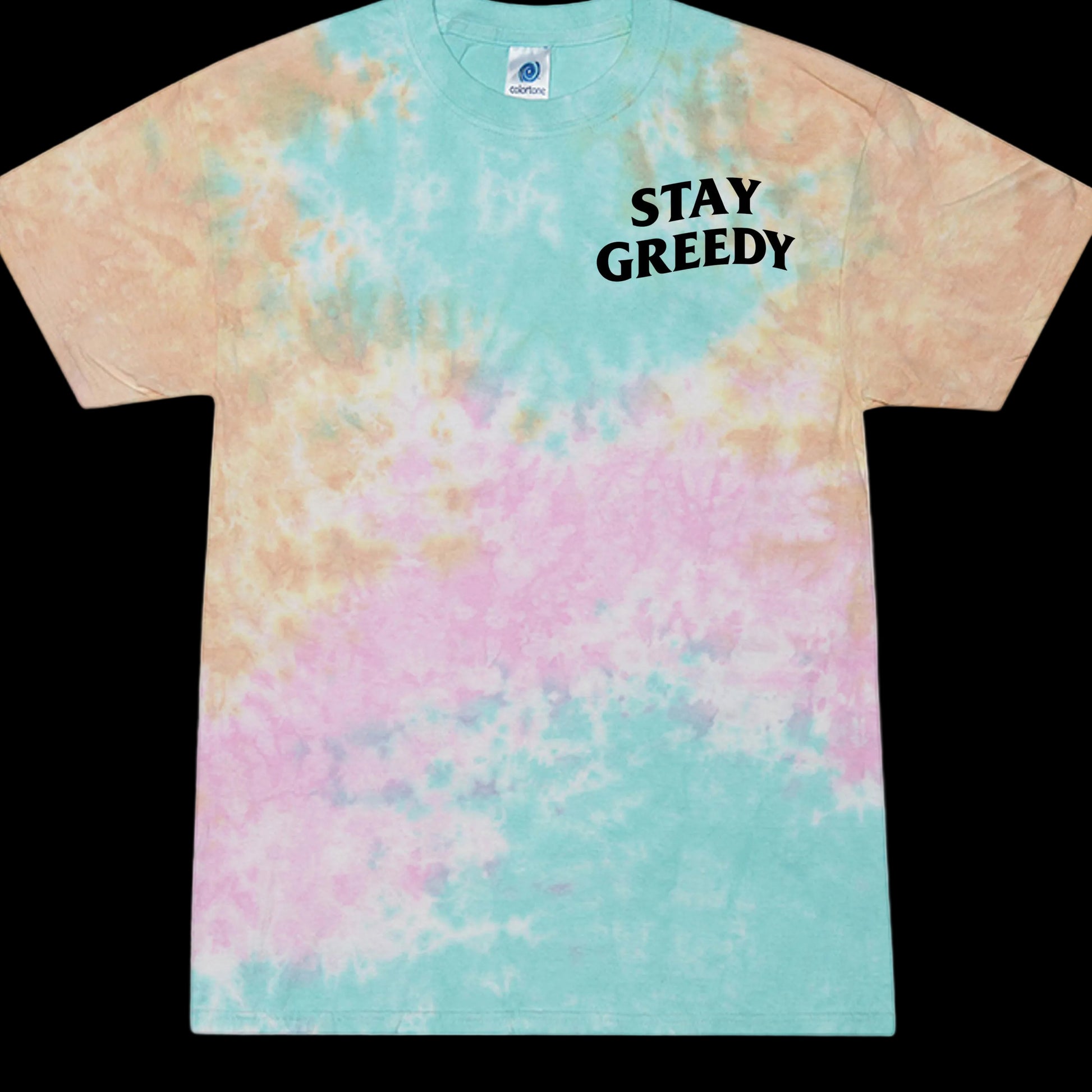 SNOW CONE - CD100 - FRONT