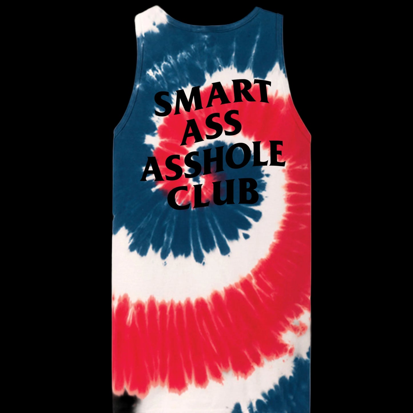 USA Rainbow - PC147TT - BACK