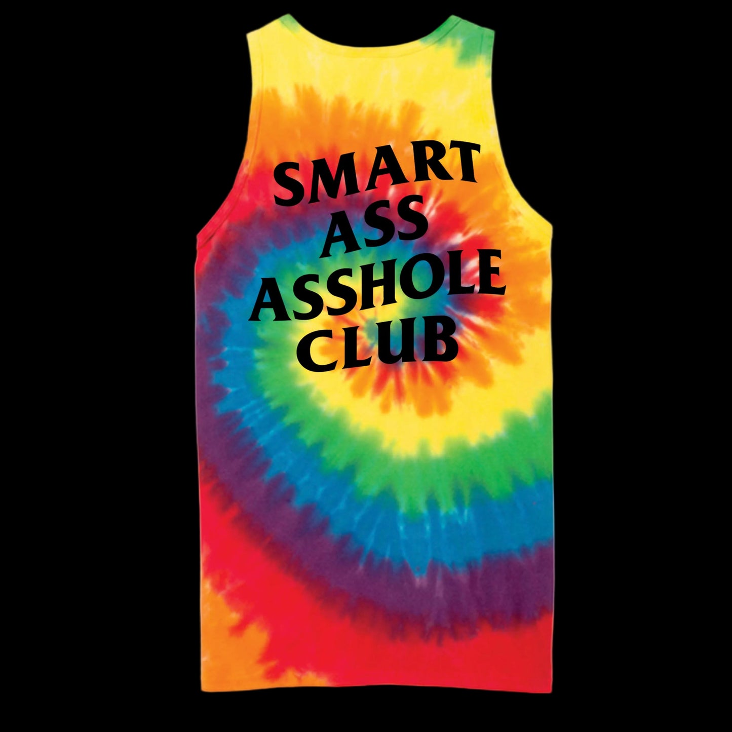 Rainbow - PC147TT - BACK