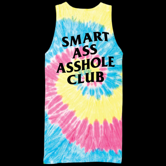 Neon Rainbow - PC147TT - BACK