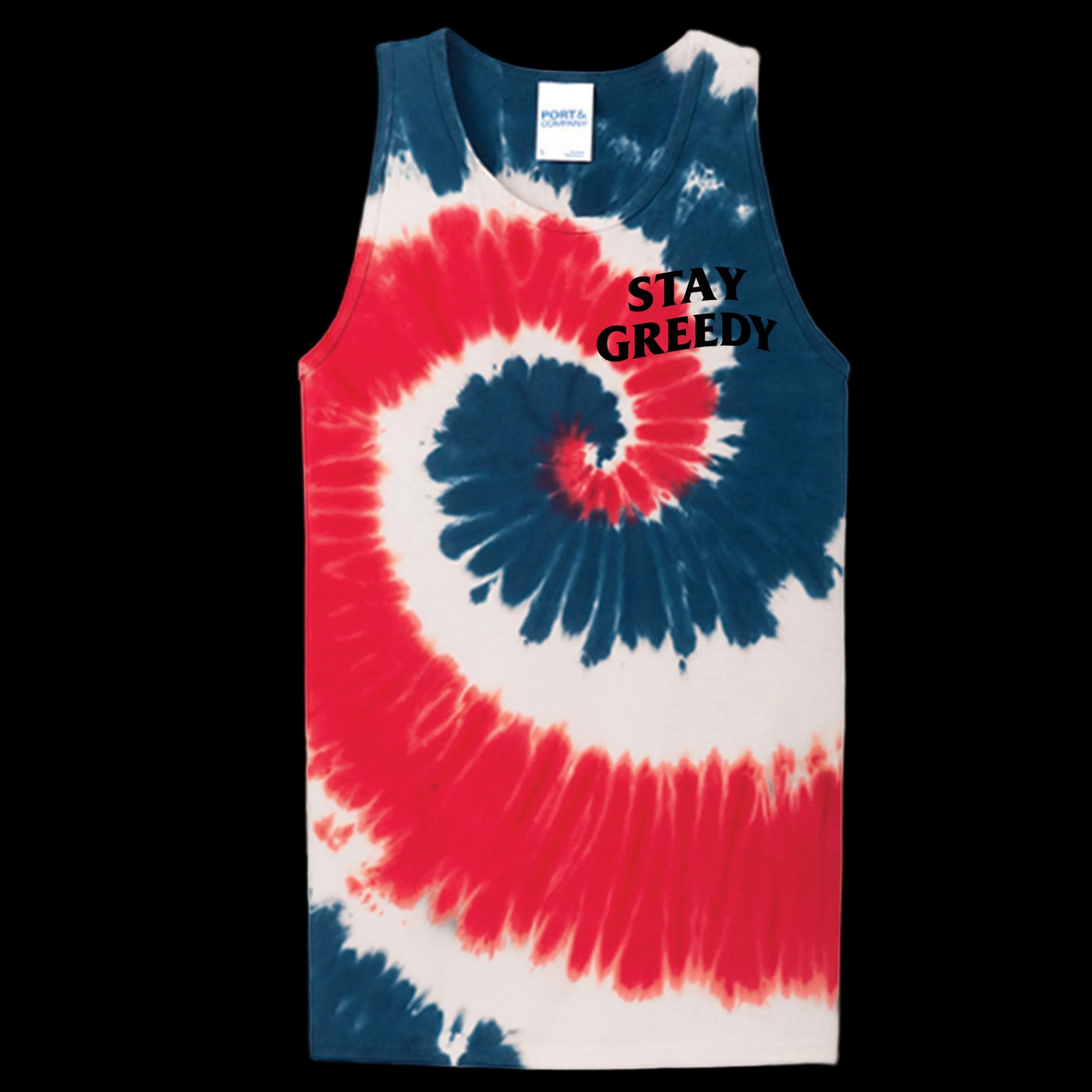 USA Rainbow - PC147TT - FRONT