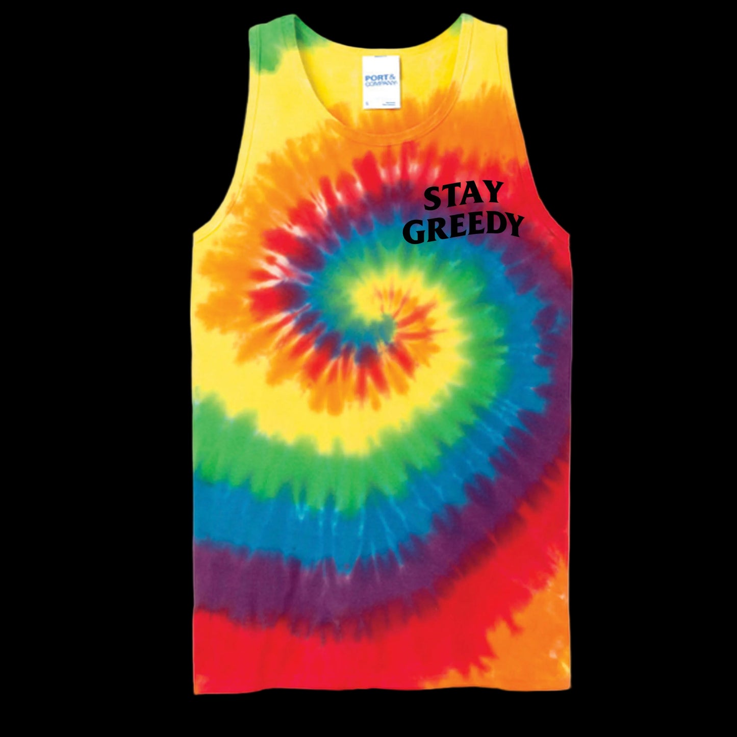 Rainbow - PC147TT - FRONT
