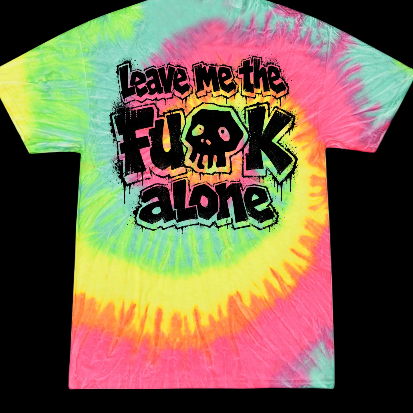 MINTY RAINBOW - CD100 - BACK