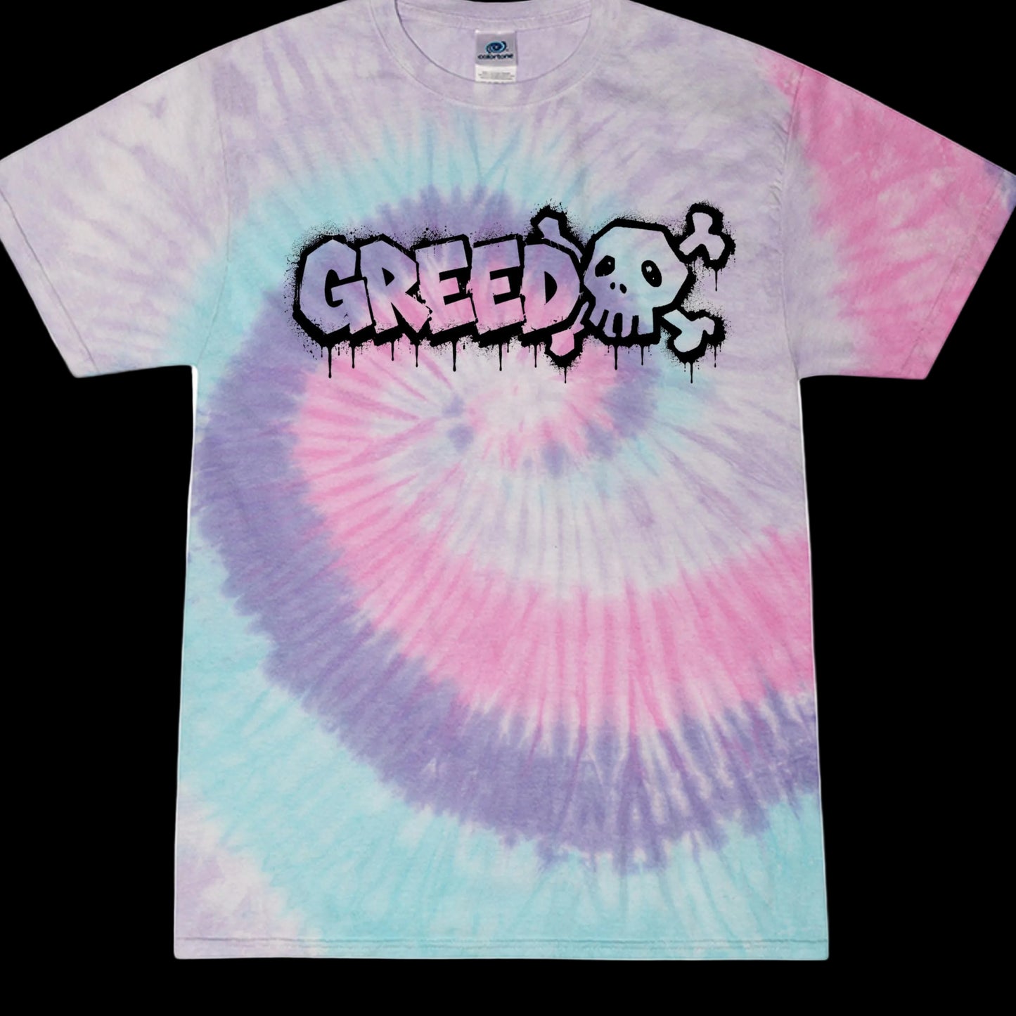 UNICORN - CD100 - FRONT