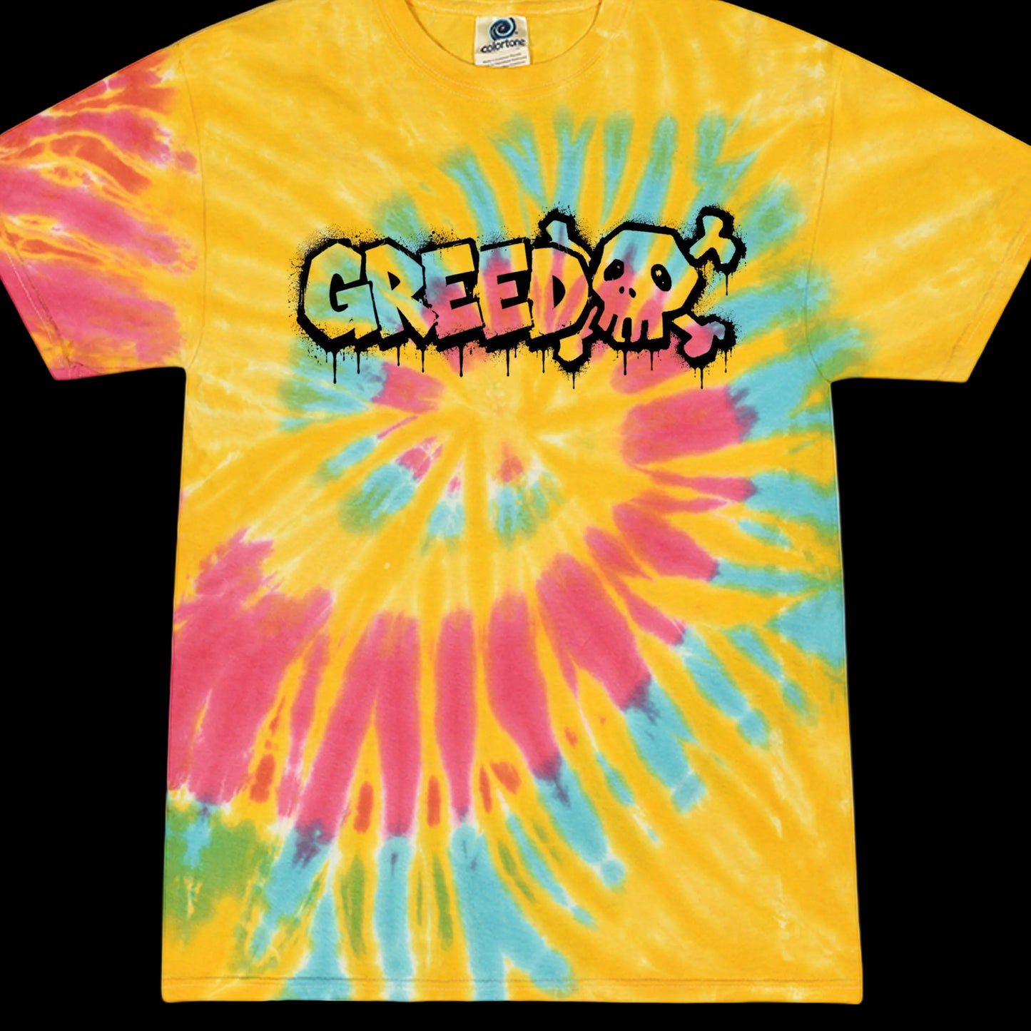 AURORA - CD100 - FRONT